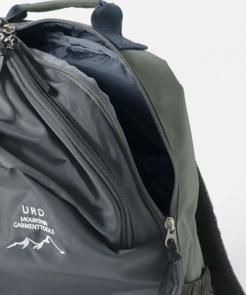 URBAN RESEARCH DOORS / アーバンリサーチ ドアーズ リュック・バックパック | URD BACKPACK | 詳細18