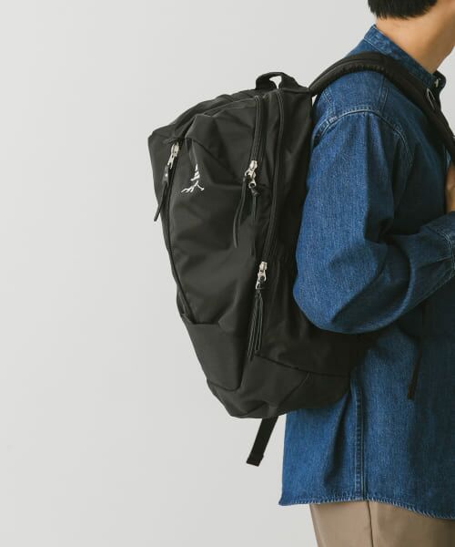 URBAN RESEARCH DOORS / アーバンリサーチ ドアーズ リュック・バックパック | URD BACKPACK | 詳細5