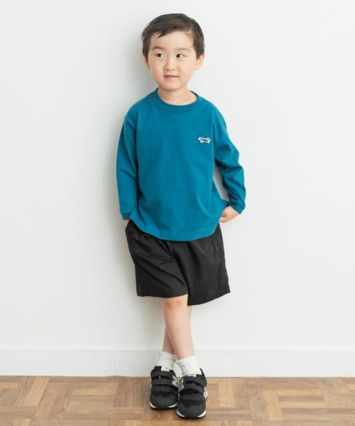 URBAN RESEARCH DOORS / アーバンリサーチ ドアーズ トップス | 『別注』PENNEYS×DOORS　THE FOX L/S T(KIDS) | 詳細16