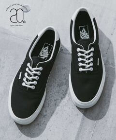 『別注』VANS　20th Exclusive ERA 59