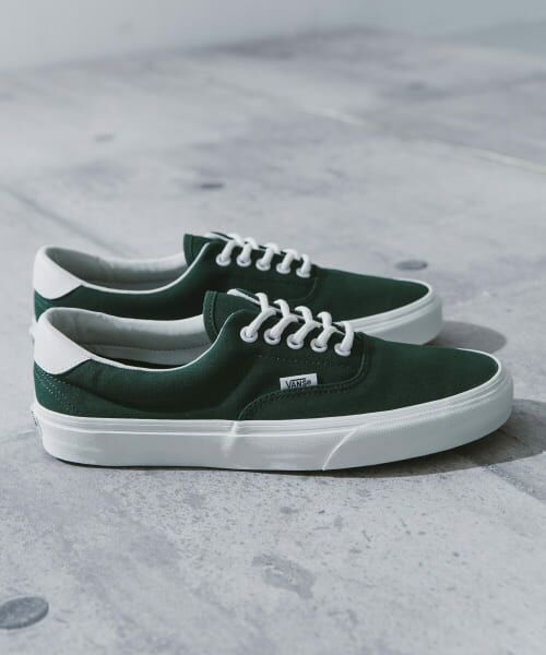 別注』VANS 20th Exclusive ERA 59 （スニーカー）｜URBAN RESEARCH