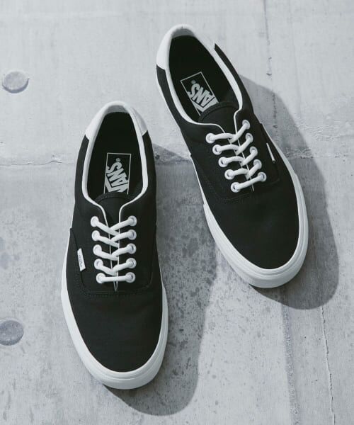 URBAN RESEARCH DOORS / アーバンリサーチ ドアーズ スニーカー | 『別注』VANS　20th Exclusive ERA 59 | 詳細2