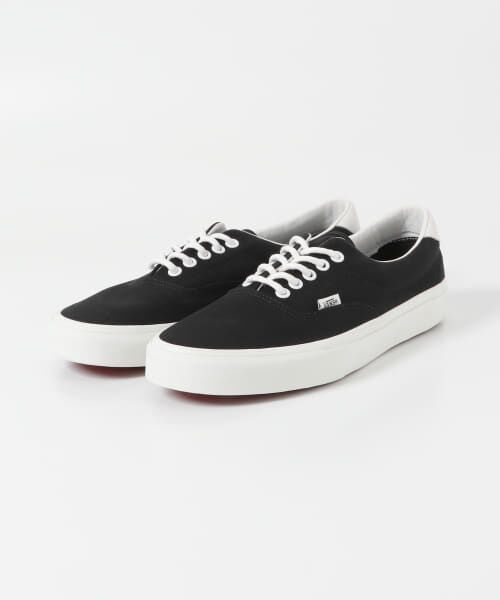 URBAN RESEARCH DOORS / アーバンリサーチ ドアーズ スニーカー | 『別注』VANS　20th Exclusive ERA 59 | 詳細21