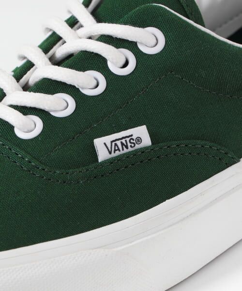 URBAN RESEARCH DOORS / アーバンリサーチ ドアーズ スニーカー | 『別注』VANS　20th Exclusive ERA 59 | 詳細26