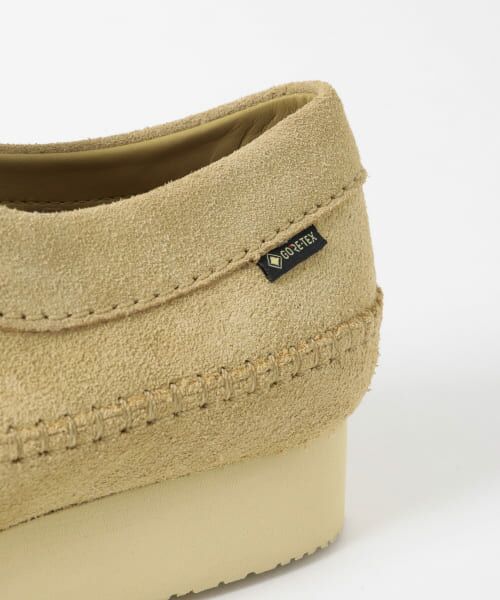 URBAN RESEARCH DOORS / アーバンリサーチ ドアーズ ビジネス・ドレスシューズ | Clarks　Weaver GTX | 詳細5