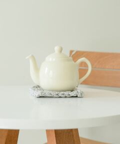 『WEB限定』LONDON POTTERY　ティーポット 2CUP 600ml