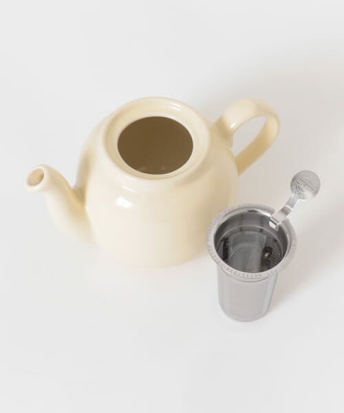 URBAN RESEARCH DOORS / アーバンリサーチ ドアーズ キッチンツール | 『WEB限定』LONDON POTTERY　ティーポット 2CUP 600ml | 詳細13