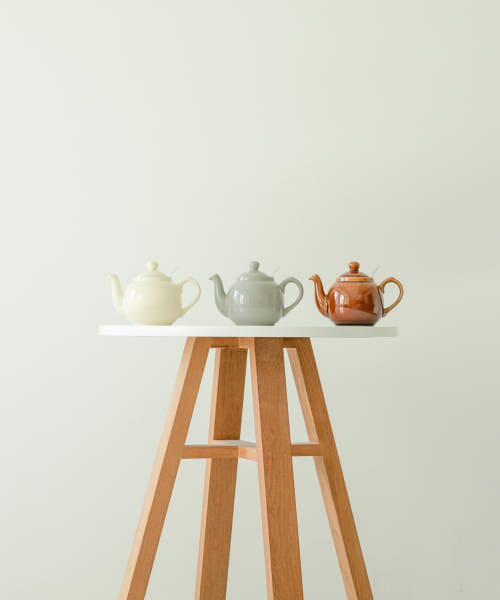 URBAN RESEARCH DOORS / アーバンリサーチ ドアーズ キッチンツール | 『WEB限定』LONDON POTTERY　ティーポット 2CUP 600ml | 詳細5