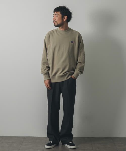 URBAN RESEARCH DOORS / アーバンリサーチ ドアーズ その他パンツ | 『別注』Wrangler×DOORS　EASY STRAIGHT | 詳細18