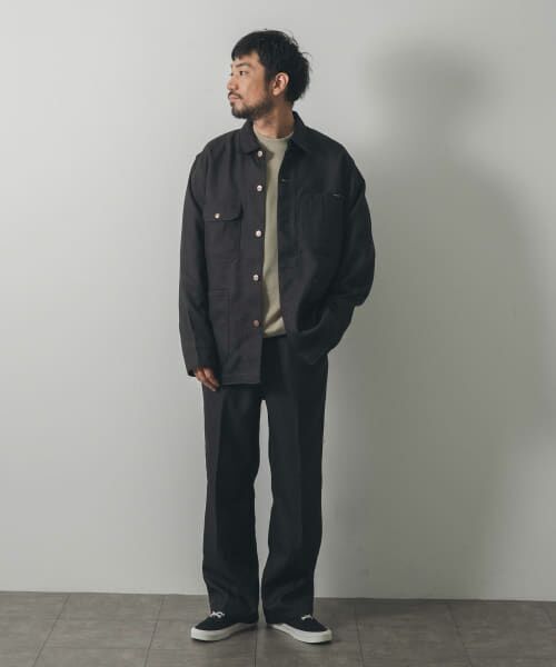 URBAN RESEARCH DOORS / アーバンリサーチ ドアーズ その他パンツ | 『別注』Wrangler×DOORS　EASY STRAIGHT | 詳細19