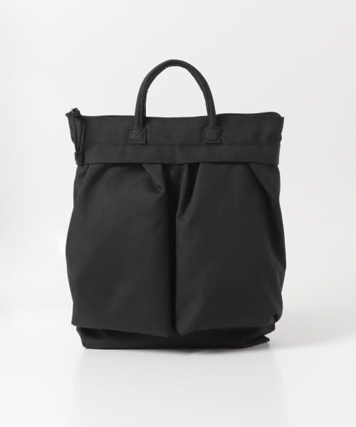 SML HELMET BAG （ショルダーバッグ）｜URBAN RESEARCH DOORS