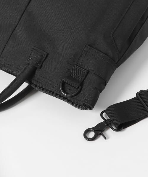 SML HELMET BAG （ショルダーバッグ）｜URBAN RESEARCH DOORS