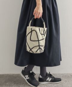 セール】 The Bagmati 2WAYショルダーかごバッグ （ショルダーバッグ