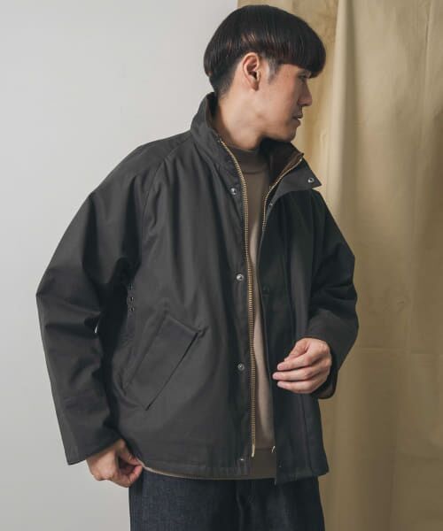 買い限定 別注 Barbour STILL BY HAND DOORS TRANSPORT