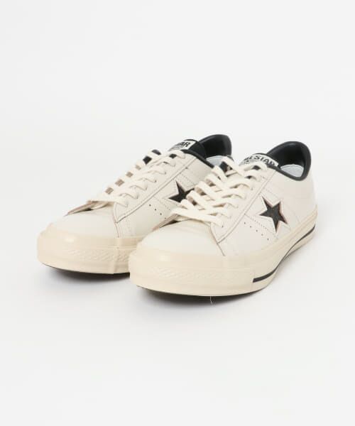 CONVERSE ONE STAR J CP （スニーカー）｜URBAN RESEARCH DOORS