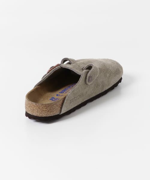 BIRKENSTOCK Boston (Regular SFB) （サンダル）｜URBAN RESEARCH