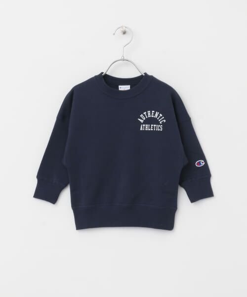 Champion×URBAN トップス - トレーナー/スウェット