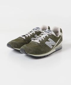 NEW BALANCE　CM996