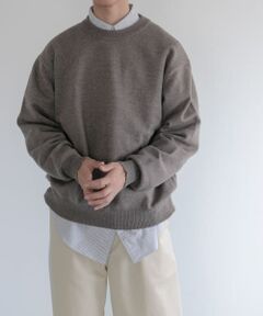 FORK&SPOON　Winona Knits プルオーバー