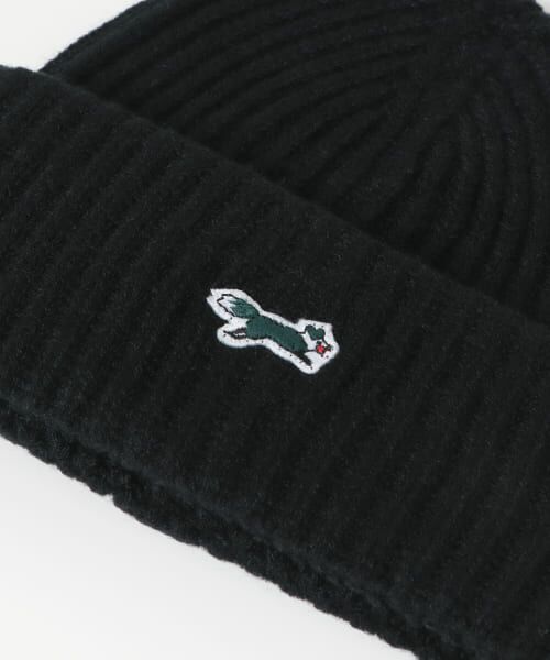 URBAN RESEARCH DOORS / アーバンリサーチ ドアーズ ニットキャップ | 『別注』PENNEYS×DOORS　THE FOX KNITCAP | 詳細11