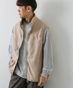 URD Fleece Vest