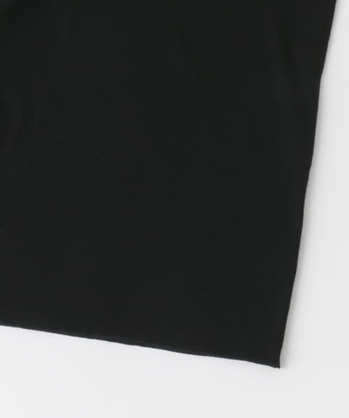 URBAN RESEARCH DOORS / アーバンリサーチ ドアーズ Tシャツ | 『UR TECH』テレコハイネックTシャツ | 詳細16