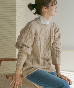 レディース ニット・セーター | ファッション通販 タカシマヤ