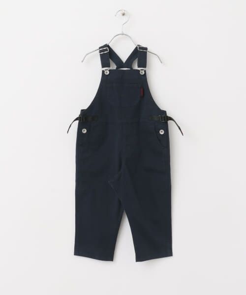 URBAN RESEARCH DOORS / アーバンリサーチ ドアーズ パンツ | GRAMICCI　KIDS OVERALL(KIDS) | 詳細7