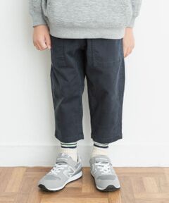 GRAMICCI　LOOSE TAPERED PANT(KIDS)