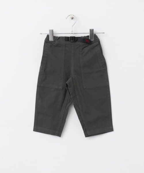 URBAN RESEARCH DOORS / アーバンリサーチ ドアーズ パンツ | GRAMICCI　LOOSE TAPERED PANT(KIDS) | 詳細6