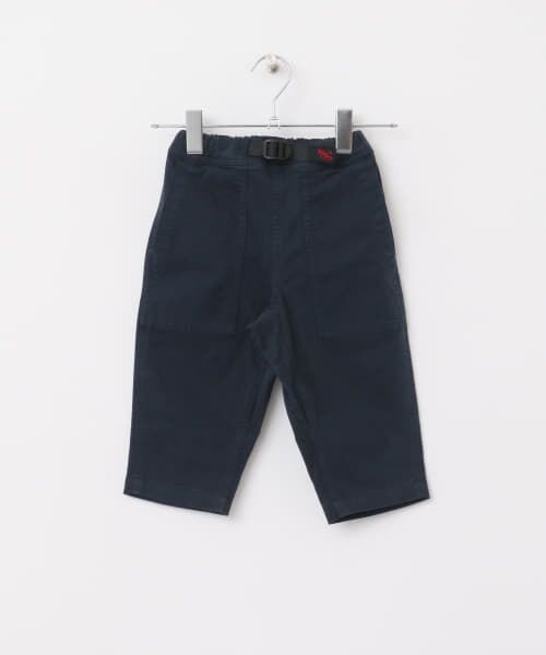 URBAN RESEARCH DOORS / アーバンリサーチ ドアーズ パンツ | GRAMICCI　LOOSE TAPERED PANT(KIDS) | 詳細7