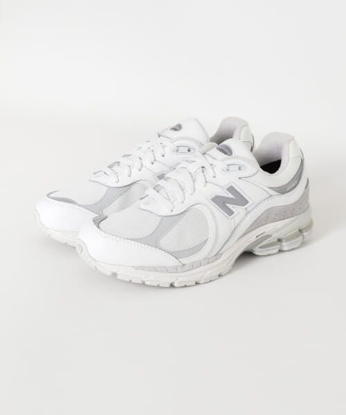 NEW BALANCE 2002R GTX M （スニーカー）｜URBAN RESEARCH DOORS