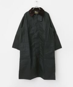Barbour　BURGHLEY