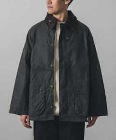 Barbour　OS WAX BEDALE