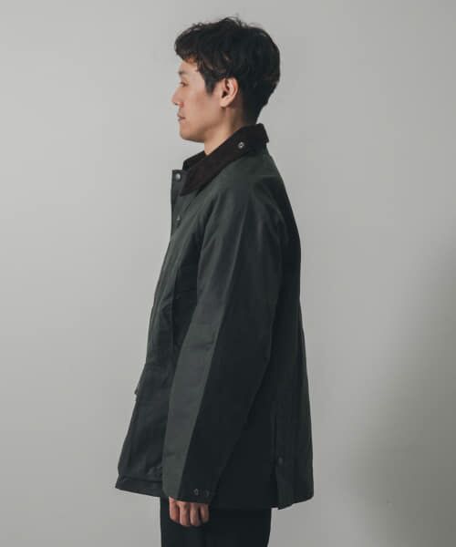 Barbour OS WAX BEDALE （ブルゾン）｜URBAN RESEARCH DOORS 