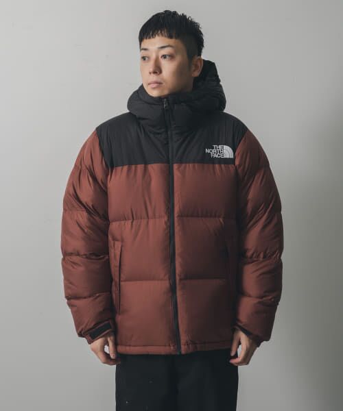 THE NORTH FACE Nuptse Hoodie （ダウンジャケット・ベスト）｜URBAN