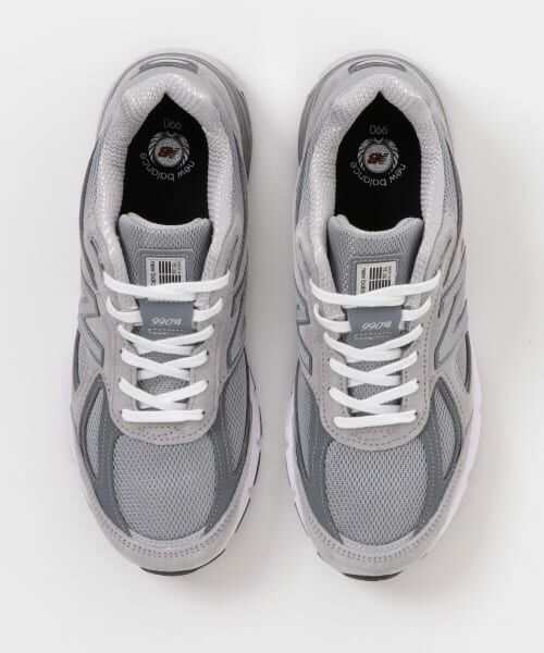 NEW BALANCE U990GR4 （スニーカー）｜URBAN RESEARCH DOORS ...