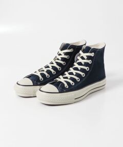 CONVERSE　SUEDE ALL STAR J HI