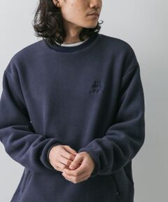 『セットアップ対応』URD Drawstring Fleece