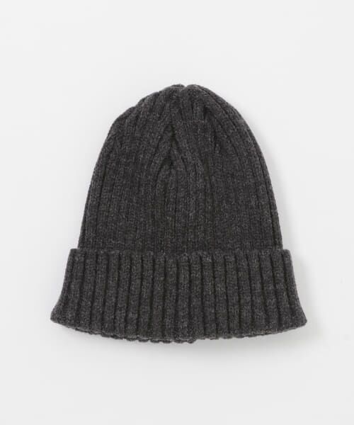 URBAN RESEARCH DOORS / アーバンリサーチ ドアーズ ニットキャップ | WOOL MIX KNIT CAP | 詳細5