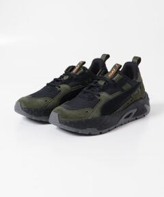 PUMA　RS-TRCK アウトドア