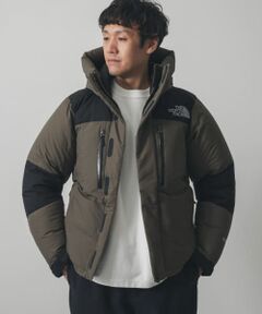 THE NORTH FACE　Baltro Light Jacket