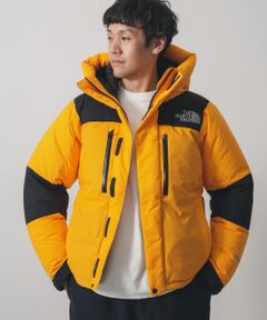 THE NORTH FACE　Baltro Light Jacket