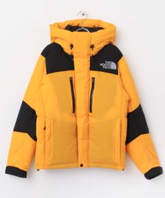 THE NORTH FACE　Baltro Light Jacket