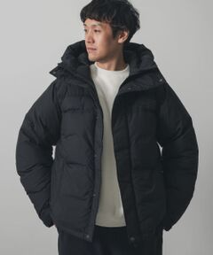 THE NORTH FACE　Alteration Baffs Jacket