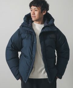 THE NORTH FACE　Alteration Baffs Jacket