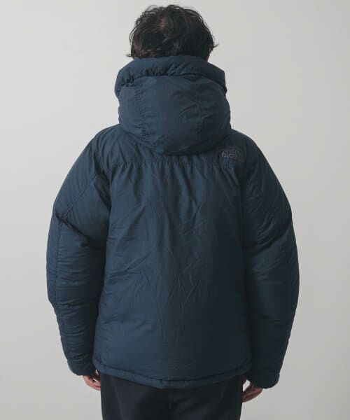 URBAN RESEARCH DOORS / アーバンリサーチ ドアーズ ダウンジャケット・ベスト | THE NORTH FACE　Alteration Baffs Jacket | 詳細3