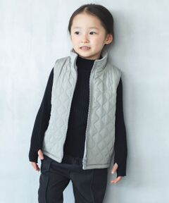 ooju　turtle knit(KIDS)