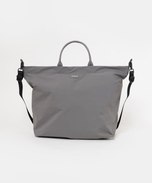 URBAN RESEARCH DOORS / アーバンリサーチ ドアーズ トートバッグ | STANDARD SUPPLY　2WAY TOTE | 詳細2