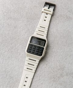 別注』TIMEX×DOORS 20th IRONMAN 8LAP 90s （腕時計）｜URBAN RESEARCH